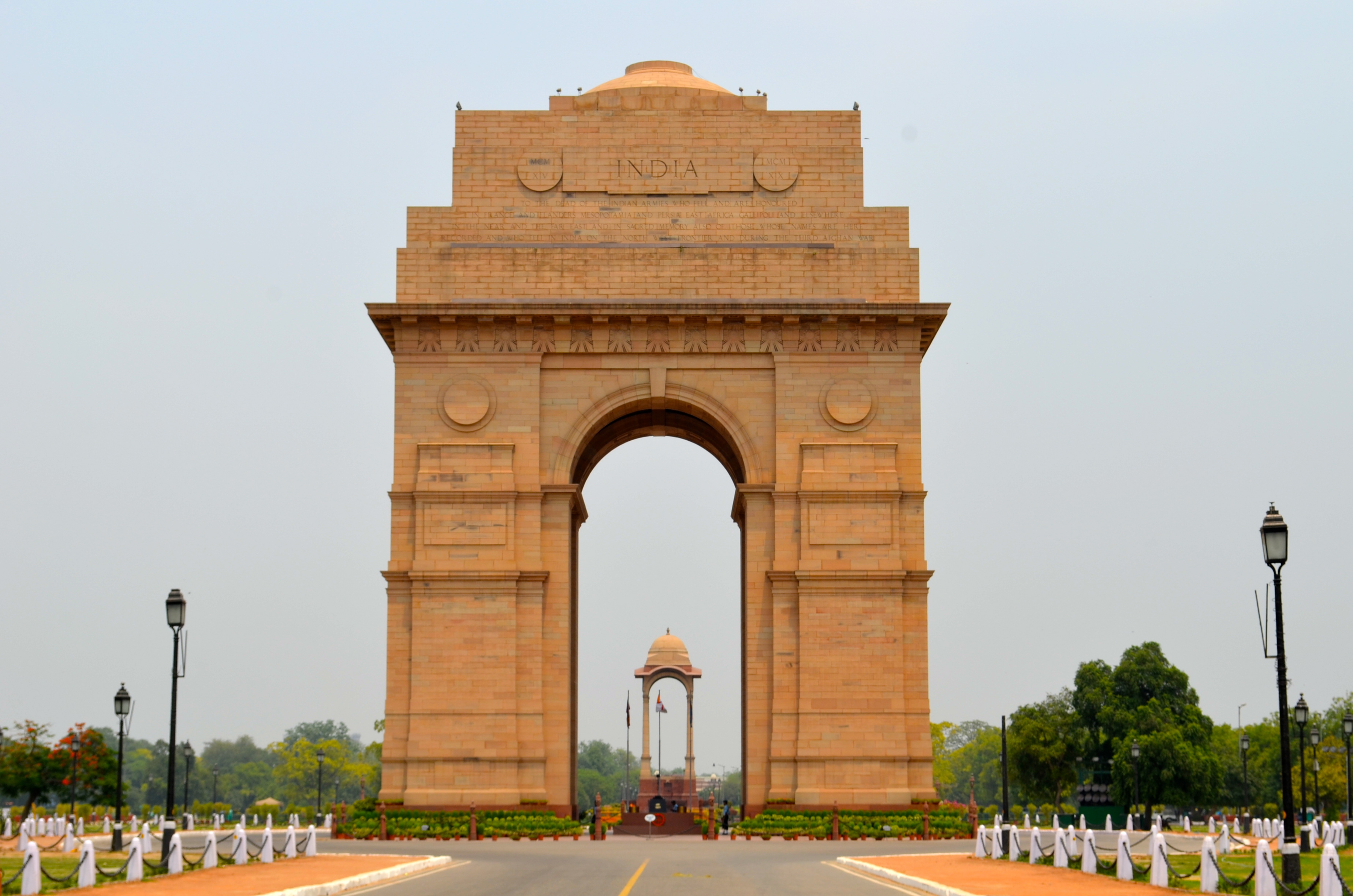 Explore Amazing Indian Architecture With Delhi Same Day Tour India 